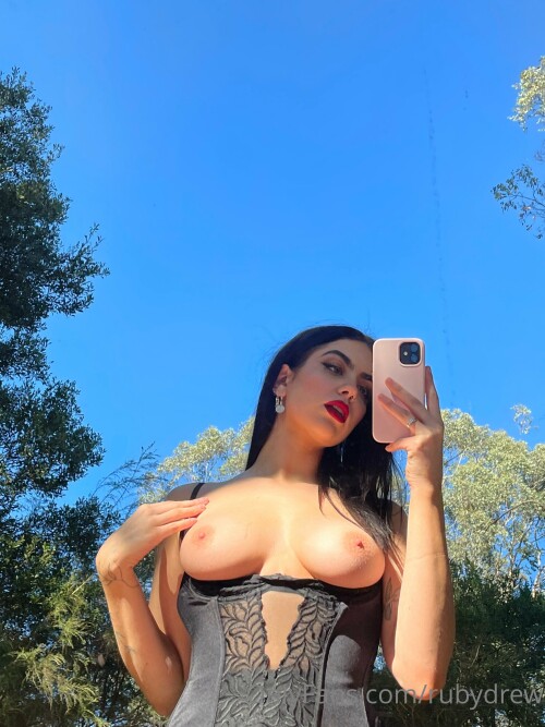 Pennybabyx Nude Leaked Onlyfans Photo