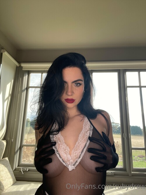 Pennybabyx Nude Leaked Onlyfans Photo