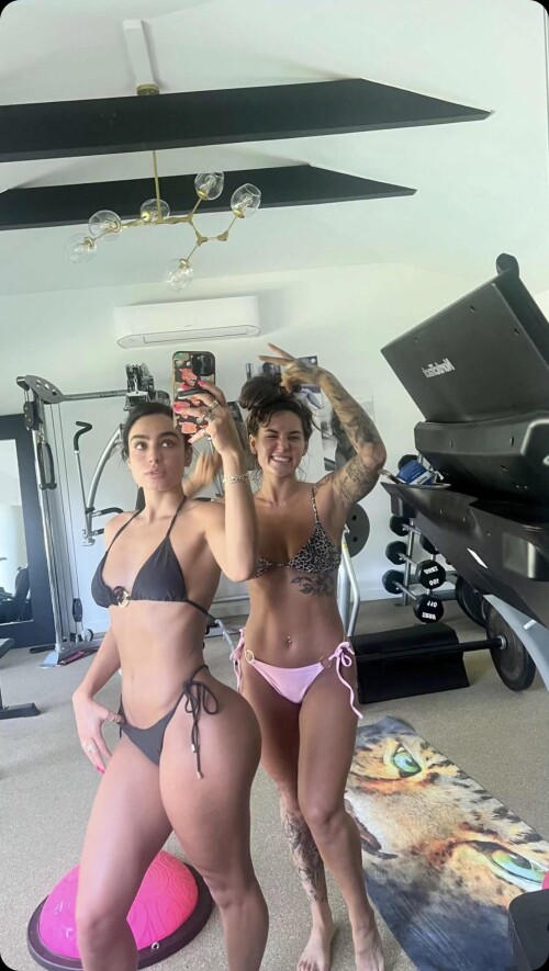 Skylyn Beaty Nude Leaked Onlyfans Photo Skylyn Beaty Nude Leaked Onlyfans Photo