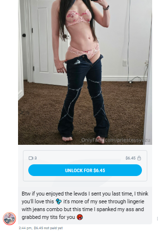 Yuzu Pyon Nude Leaked Onlyfans Photo Yuzu Pyon Nude Leaked Onlyfans Photo