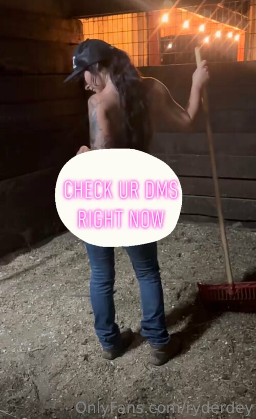 Ryder Dey Nude Leaked Onlyfans Photo Ryder Dey Nude Leaked Onlyfans Photo