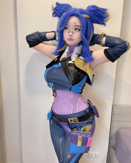 Saizneko Nude Leaked Onlyfans Photo Saizneko Nude Leaked Onlyfans Photo