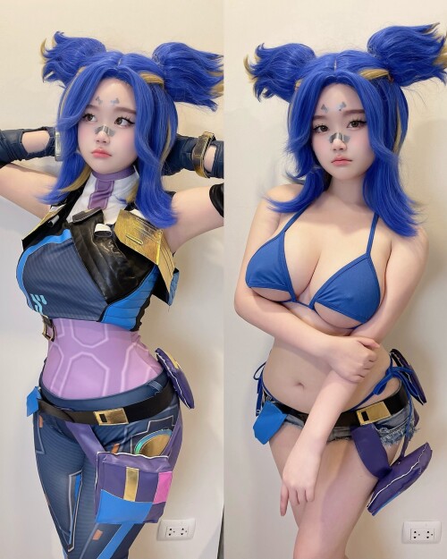 Saizneko Nude Leaked Onlyfans Photo Saizneko Nude Leaked Onlyfans Photo