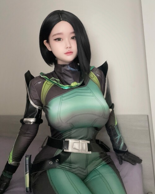 Saizneko Nude Leaked Onlyfans Photo Saizneko Nude Leaked Onlyfans Photo