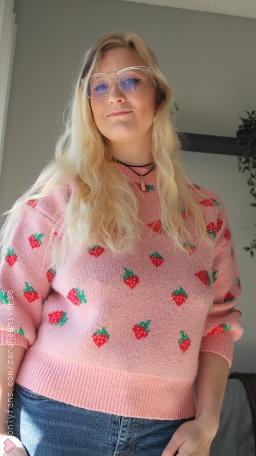 Sarah Shaye | Sarahsuniverse Nude Leaked Onlyfans Photo Sarah Shaye | Sarahsuniverse Nude Leaked Onlyfans Photo