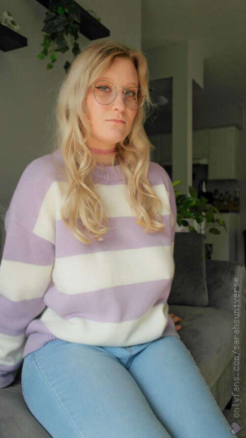 Sarah Shaye | Sarahsuniverse Nude Leaked Onlyfans Photo Sarah Shaye | Sarahsuniverse Nude Leaked Onlyfans Photo