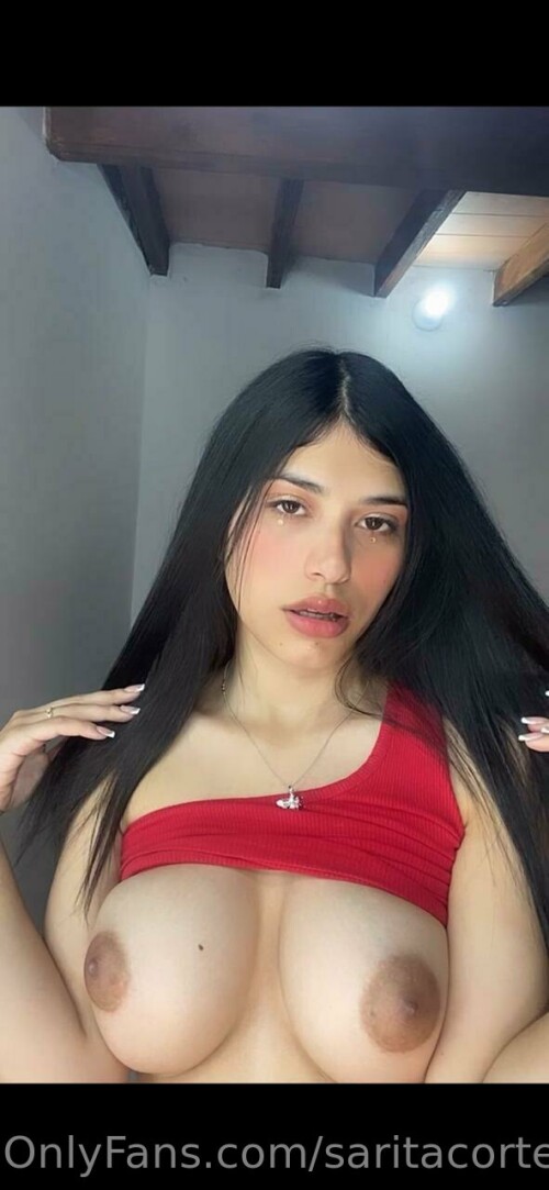 Sarita Cortez Nude Leaked Onlyfans Photo Sarita Cortez Nude Leaked Onlyfans Photo