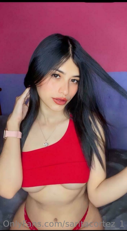 Sarita Cortez Nude Leaked Onlyfans Photo Sarita Cortez Nude Leaked Onlyfans Photo