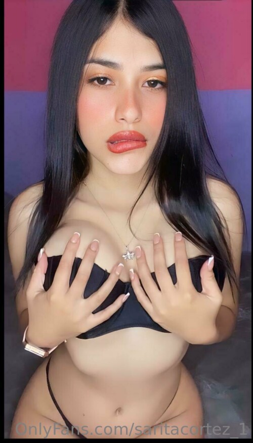 Sarita Cortez Nude Leaked Onlyfans Photo Sarita Cortez Nude Leaked Onlyfans Photo