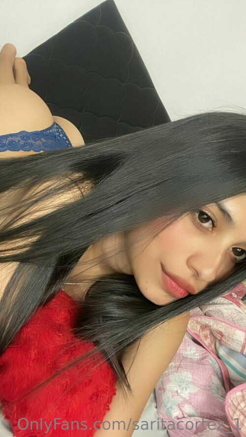 Sarita Cortez Nude Leaked Onlyfans Photo Sarita Cortez Nude Leaked Onlyfans Photo