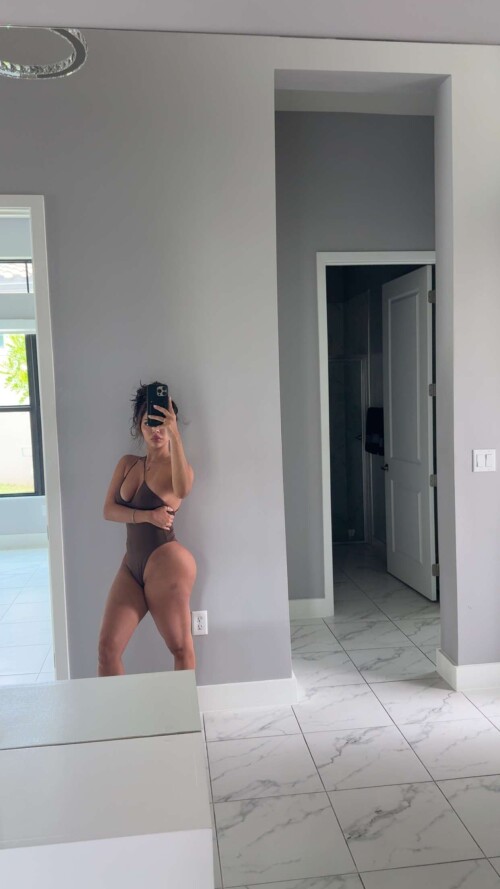 Tiana Musarra Nude Leaked Onlyfans Photo Tiana Musarra Nude Leaked Onlyfans Photo