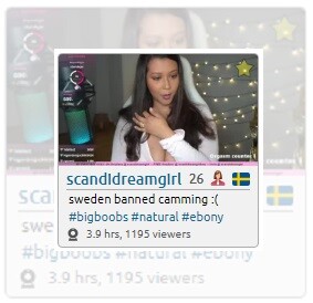 Caravega | Carasweden Nude Leaked Onlyfans Photo Caravega | Carasweden Nude Leaked Onlyfans Photo