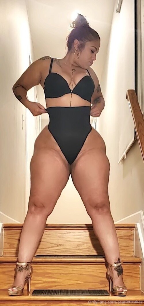 Scarlett Cakez / Scarlett Fever Nude Leaked Onlyfans Photo Scarlett Cakez / Scarlett Fever Nude Leaked Onlyfans Photo