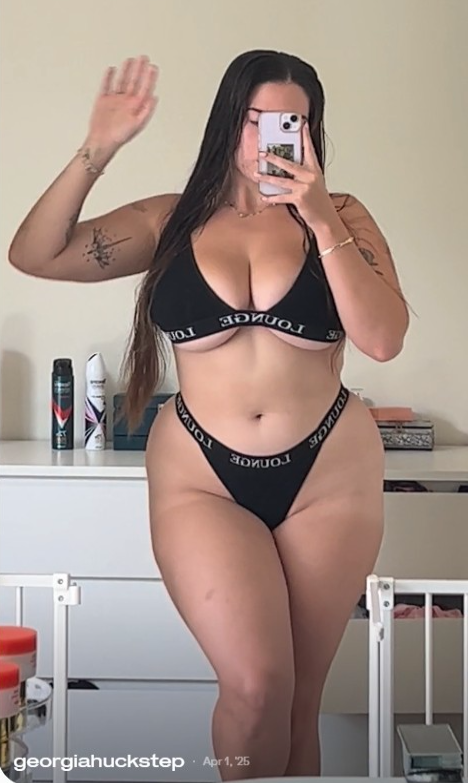 georgia carter Nude Leaked Onlyfans Photo georgia carter Nude Leaked Onlyfans Photo