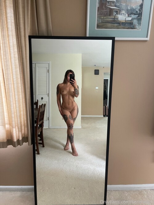 Sereneazn Nude Leaked Onlyfans Photo