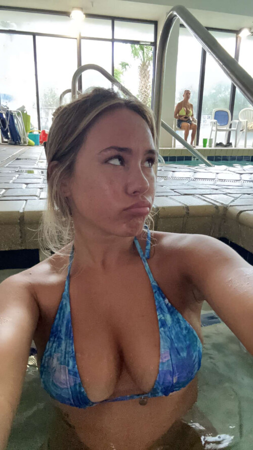 Alexia Steade Nude Leaked Onlyfans Photo Alexia Steade Nude Leaked Onlyfans Photo