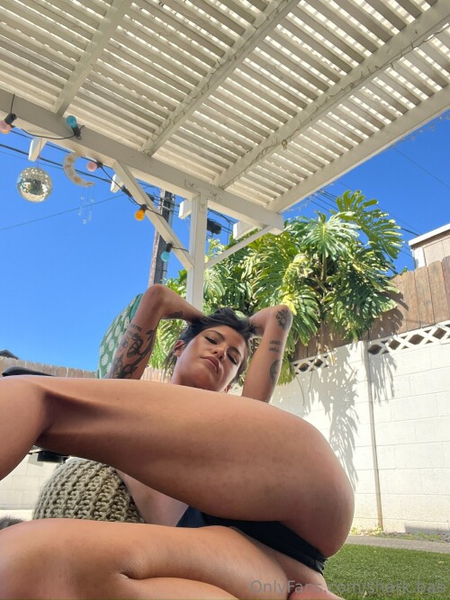 Lunariaxlee - shark.bae - kyliemaelyn Nude Leaked Onlyfans Photo Lunariaxlee - shark.bae - kyliemaelyn Nude Leaked Onlyfans Photo