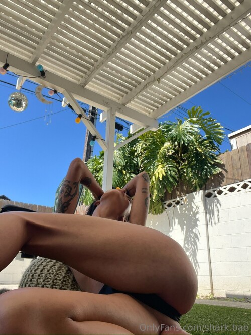 Lunariaxlee - shark.bae - kyliemaelyn Nude Leaked Onlyfans Photo Lunariaxlee - shark.bae - kyliemaelyn Nude Leaked Onlyfans Photo