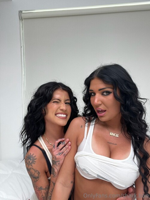 Lunariaxlee - shark.bae - kyliemaelyn Nude Leaked Onlyfans Photo Lunariaxlee - shark.bae - kyliemaelyn Nude Leaked Onlyfans Photo