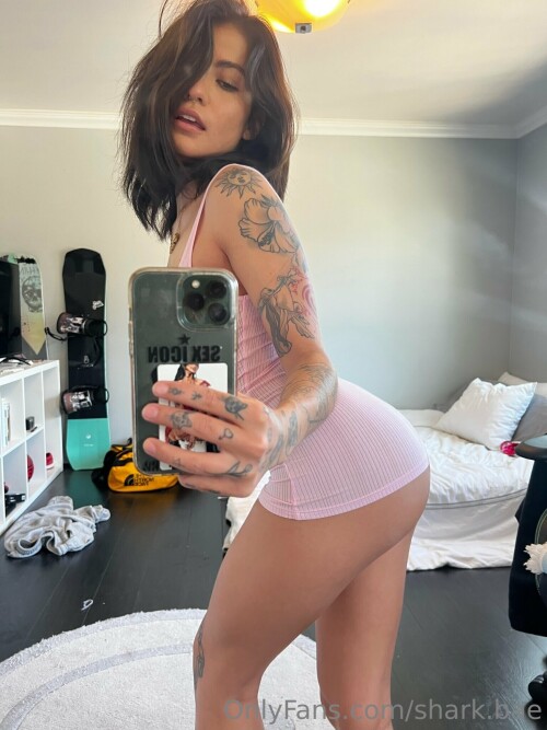 Lunariaxlee - shark.bae - kyliemaelyn Nude Leaked Onlyfans Photo Lunariaxlee - shark.bae - kyliemaelyn Nude Leaked Onlyfans Photo