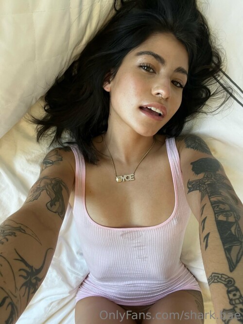 Lunariaxlee - shark.bae - kyliemaelyn Nude Leaked Onlyfans Photo Lunariaxlee - shark.bae - kyliemaelyn Nude Leaked Onlyfans Photo