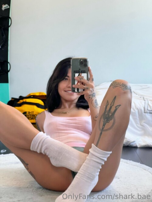 Lunariaxlee - shark.bae - kyliemaelyn Nude Leaked Onlyfans Photo Lunariaxlee - shark.bae - kyliemaelyn Nude Leaked Onlyfans Photo