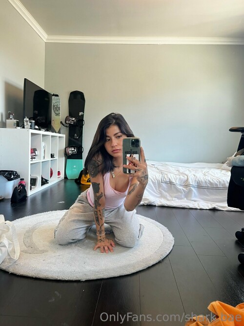 Lunariaxlee - shark.bae - kyliemaelyn Nude Leaked Onlyfans Photo Lunariaxlee - shark.bae - kyliemaelyn Nude Leaked Onlyfans Photo
