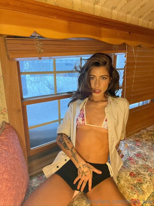 Lunariaxlee - shark.bae - kyliemaelyn Nude Leaked Onlyfans Photo Lunariaxlee - shark.bae - kyliemaelyn Nude Leaked Onlyfans Photo