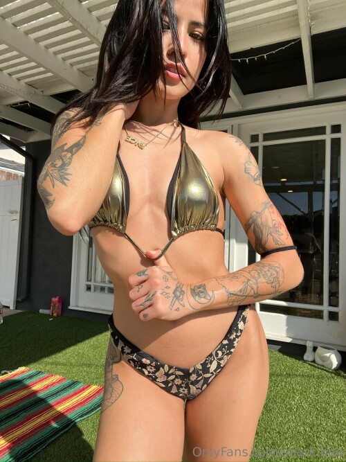 Lunariaxlee - shark.bae - kyliemaelyn Nude Leaked Onlyfans Photo Lunariaxlee - shark.bae - kyliemaelyn Nude Leaked Onlyfans Photo