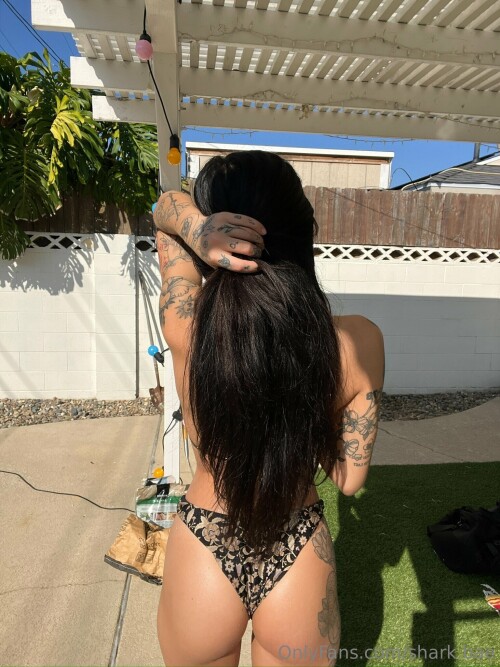 Lunariaxlee - shark.bae - kyliemaelyn Nude Leaked Onlyfans Photo Lunariaxlee - shark.bae - kyliemaelyn Nude Leaked Onlyfans Photo