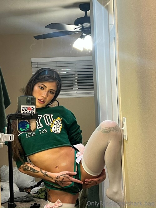 Lunariaxlee - shark.bae - kyliemaelyn Nude Leaked Onlyfans Photo Lunariaxlee - shark.bae - kyliemaelyn Nude Leaked Onlyfans Photo
