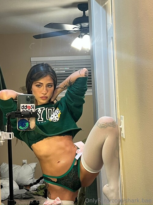 Lunariaxlee - shark.bae - kyliemaelyn Nude Leaked Onlyfans Photo Lunariaxlee - shark.bae - kyliemaelyn Nude Leaked Onlyfans Photo