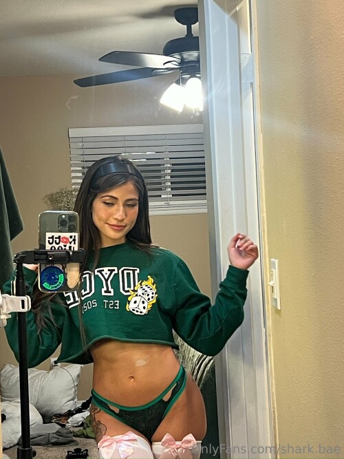 Lunariaxlee - shark.bae - kyliemaelyn Nude Leaked Onlyfans Photo Lunariaxlee - shark.bae - kyliemaelyn Nude Leaked Onlyfans Photo