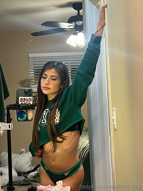 Lunariaxlee - shark.bae - kyliemaelyn Nude Leaked Onlyfans Photo Lunariaxlee - shark.bae - kyliemaelyn Nude Leaked Onlyfans Photo