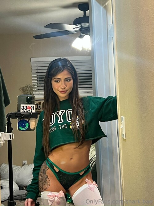 Lunariaxlee - shark.bae - kyliemaelyn Nude Leaked Onlyfans Photo Lunariaxlee - shark.bae - kyliemaelyn Nude Leaked Onlyfans Photo