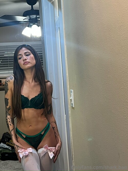 Lunariaxlee - shark.bae - kyliemaelyn Nude Leaked Onlyfans Photo Lunariaxlee - shark.bae - kyliemaelyn Nude Leaked Onlyfans Photo