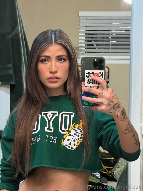 Lunariaxlee - shark.bae - kyliemaelyn Nude Leaked Onlyfans Photo Lunariaxlee - shark.bae - kyliemaelyn Nude Leaked Onlyfans Photo