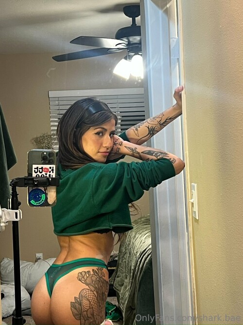 Lunariaxlee - shark.bae - kyliemaelyn Nude Leaked Onlyfans Photo Lunariaxlee - shark.bae - kyliemaelyn Nude Leaked Onlyfans Photo