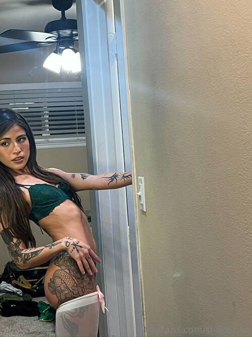 Lunariaxlee - shark.bae - kyliemaelyn Nude Leaked Onlyfans Photo Lunariaxlee - shark.bae - kyliemaelyn Nude Leaked Onlyfans Photo