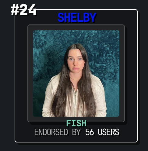 Shelby Clayton Nude Leaked Onlyfans Photo Shelby Clayton Nude Leaked Onlyfans Photo