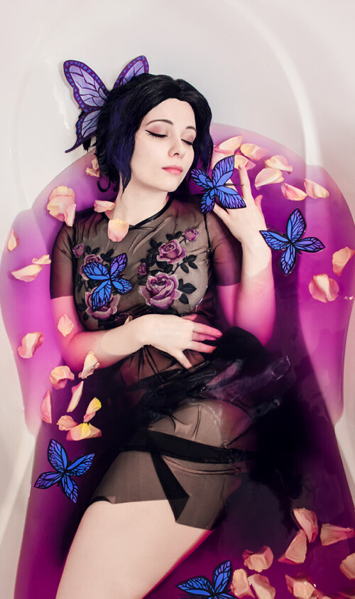 Mirikashi Cosplay Nude Leaked Onlyfans Photo Mirikashi Cosplay Nude Leaked Onlyfans Photo