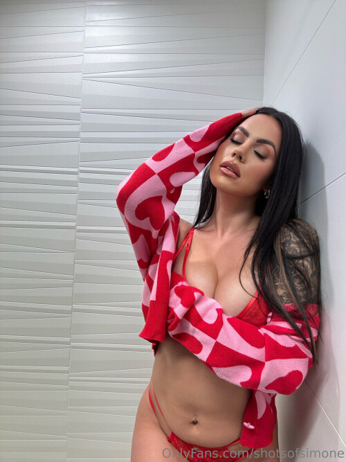 ShotsofSimone SimoneShots Nude Leaked Onlyfans Photo ShotsofSimone SimoneShots Nude Leaked Onlyfans Photo
