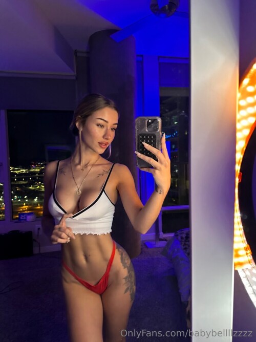 Babybellllzzzz | Isabella Urbzz Nude Leaked Onlyfans Photo Babybellllzzzz | Isabella Urbzz Nude Leaked Onlyfans Photo