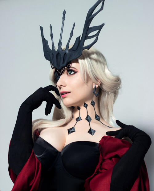 Mirikashi Cosplay Nude Leaked Onlyfans Photo Mirikashi Cosplay Nude Leaked Onlyfans Photo