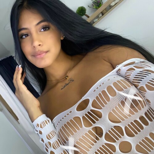 Silvana Londoño Nude Leaked Onlyfans Photo