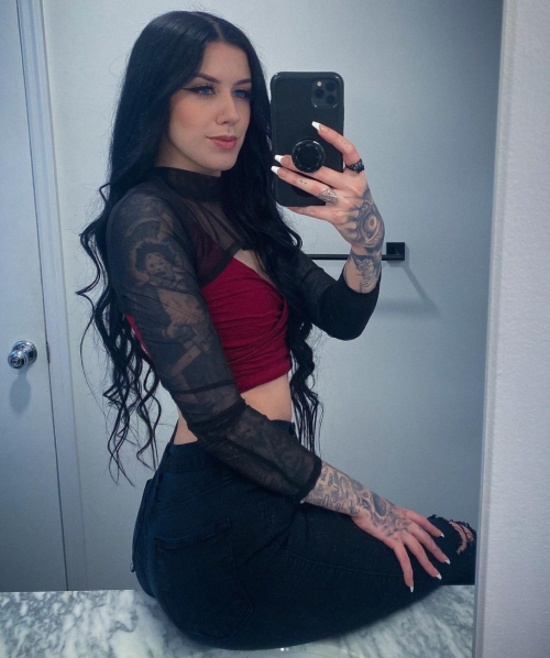 MsKILLIONAIRE / Casey Nude Leaked Onlyfans Photo MsKILLIONAIRE / Casey Nude Leaked Onlyfans Photo
