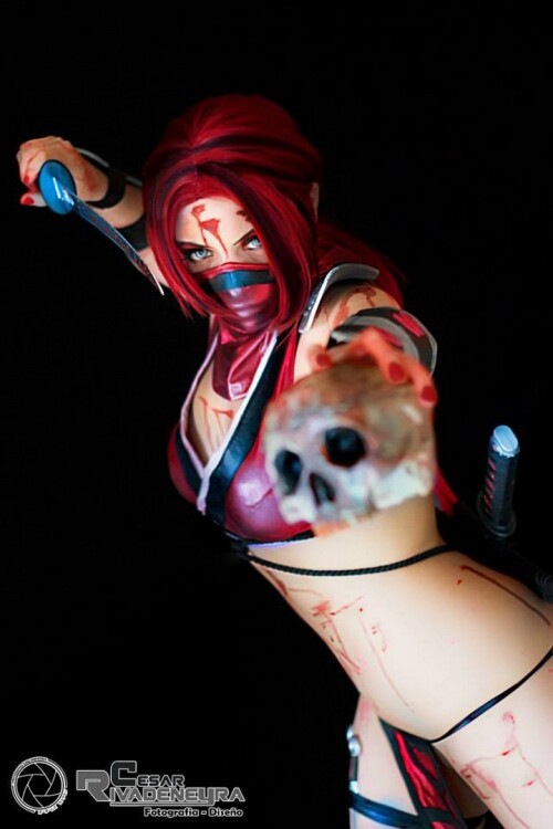 KattaRamosCosplay Nude Leaked Onlyfans Photo KattaRamosCosplay Nude Leaked Onlyfans Photo