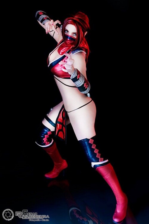 KattaRamosCosplay Nude Leaked Onlyfans Photo KattaRamosCosplay Nude Leaked Onlyfans Photo