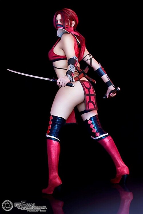 KattaRamosCosplay Nude Leaked Onlyfans Photo KattaRamosCosplay Nude Leaked Onlyfans Photo