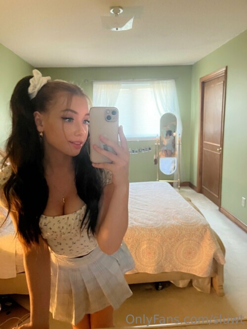 AutumnnStar / Sluwt / Sienna Slurpnut Nude Leaked Onlyfans Photo AutumnnStar / Sluwt / Sienna Slurpnut Nude Leaked Onlyfans Photo
